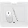 Wacom Graphire3, 6x8" Tablet (Pearl White)