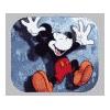 Fellowes disney# "classic mickey" mouse pad 9-1/4" x 8"