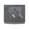 Wacom Intuos3 4x5 - mouse, digitizer, stylus