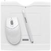 Wacom Graphire3, 4x5" Tablet (Pearl White)