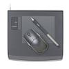 Wacom Intuos3 4x5" Graphics Tablet with Pentools for PC & Mac (USB)