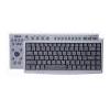 Adesso OfficeMedia Mini - Keyboard - 89 keys - 4-way cross keypad