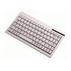 Adesso Mini Keyboard with Embedded Numeric Keypad ACK-595 - Keyboard