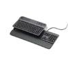 Belkin MediaPilot 2.4GHz Wireless Multimedia Keyboard with Built-in Mouse and Infr...