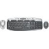 Belkin Wireless Keyboard and Optical Mouse Combination