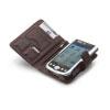 Belkin Executive Cordovan Leather Case for Dell Axim X50 Handhelds