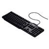 Dell USB Keyboard for Select Dell OptiPlex / Precision Workstation Systems