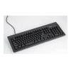 Fellowes Basic 104 Keyboard with Microban? Protection