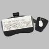 Fellowes Premium Sit/Stand Articulating Arm Keyboard Platform