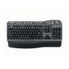 Fellowes 104-Key Enhanced Internet Keyboard with PS/2 Connectivity