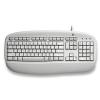 Logitech Deluxe Keyboard White