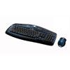 Logitech Cordless Desktop MX 3100 Keyboard and Mouse Combination