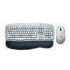 Logitech CORDLESS KYBD AND WHEEL MOUSE USB PS/2 10PK