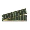 Kingston 1 GB Memory Module Kit - 2x 512MB
