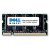 Dell 512 MB Module for a Dell Precision M20 System