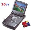 SMARTDISK FTX20 20 GB MP3 Player