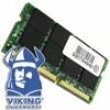 Viking memory - 256 MB x 1 - SO DIMM 144-pin - DDR