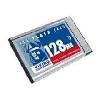Viking FLASH MEMORY 128 MB-PC CARD-3.3/5 V