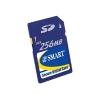 SMART MODULAR Secure Digital Card Sandisk 256MB