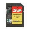 Simple Technologies SimpleTech 256MB Secure Digital Card