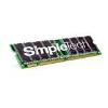 Simple Technologies 256MB 168PIN SDRAM PC133 FOR IBM OEM 10K0059