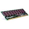 Simple Technologies SimpleTech Value memory - 256 MB x 1 - DIMM 168-pin - SDRAM