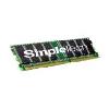 Simple Technologies SimpleTech memory - 1 GB x 1 - DIMM 184-pin - DDR