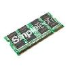 Simple Technologies SIMPLE 1GB PC2-3200 DDR2 SODIMM DELL