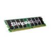 Simple Technologies SimpleTech Premium - Memory - 512 MB x 1