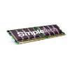 Simple Technologies SIMPLE 512MB DDR DBL BNK HP LJ 4650