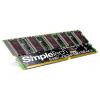 Simple Technologies SimpleTech memory - 256 MB x 1 - DIMM 184-pin - DDR