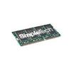 Simple Technologies 256MB 144PIN SDRAM PC100 FOR DELL OEM 311-1398