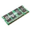 Simple Technologies SimpleTech memory - 1 GB - DDR II
