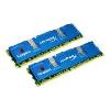 Kingston HyperX memory - 1 GB x 2 - DIMM 184-pin - DDR