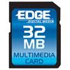 Edge 32m edge digital media multi-media card