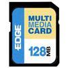 Edge 128MB MultiMedia Card
