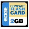Edge 2GB PREMIUM COMPACTFLASH