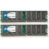 CORSAIR Value Select Dual Channel 1024MB PC4200 DDR2 Memory (2 x 512MB)