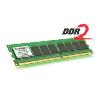 Kingston 512MB PC2-4200 533MHz Non-ECC Unbuffered CL4 DDR2 SDRAM SODIMM