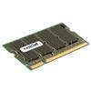 Crucial Micron 128X64 1GB DDR 200-PIN SODIMM memory