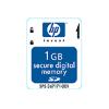 HP 1gb Sd Memory Card For Ipaqs