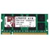 Kingston 1GB PC2-4200 533MHz 200-pin Non-ECC Unbuffered CL4 DDR2 SDRAM SODIMM