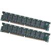 HP 1GB SDRAM Memory Kit (2 X 512MB DIMMs)