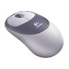 Logitech CORDLESS MOUSE USB OR PS2-WINDOWS AND MAC