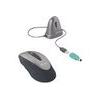 Belkin ErgoFit Wireless Optical Mouse