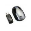 Targus 10-Channel Wireless Mini Optical Mouse