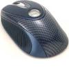 Gravis PilotMouse Optical Wireless Mouse - Special Edition Cobalt