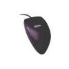 Micro Innovations 3BTN MICRO POINT II MOUSE PS/2 400-DPI BLACK SERIAL
