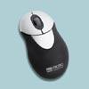Micro Innovations Wireless Optical Travel Mouse