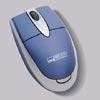 Micro Innovations PD680RF Wireless Wheel Mouse